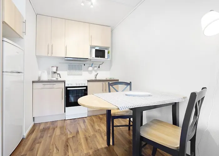 아파트호텔 Master 4*