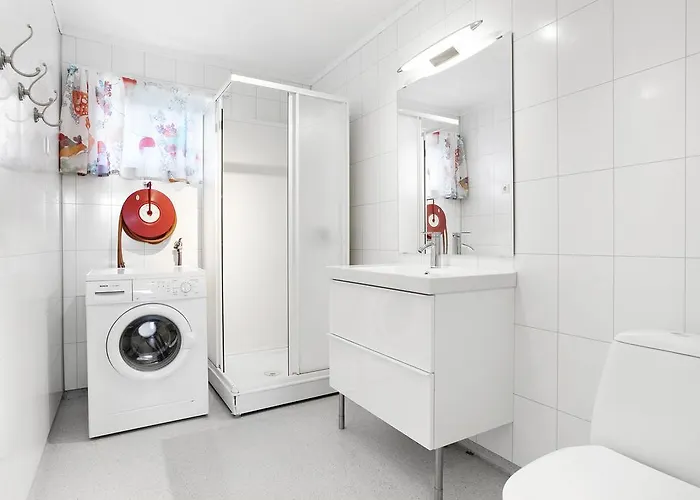 아파트호텔 Master 베르겐