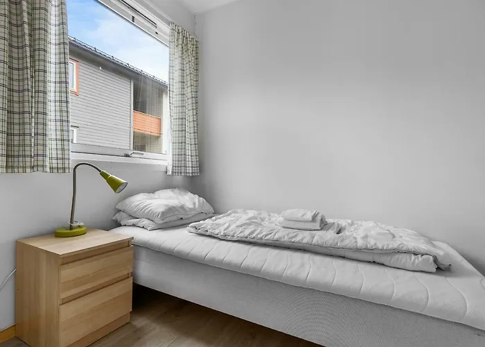 아파트호텔 Master