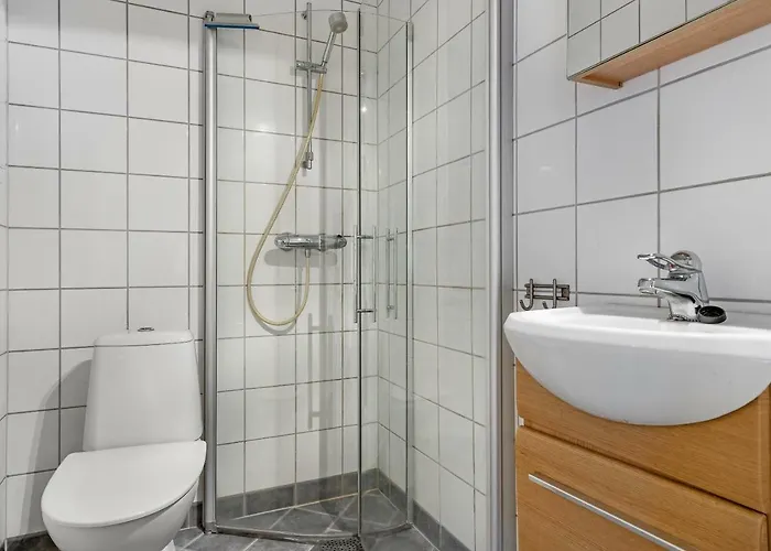 Master 아파트호텔