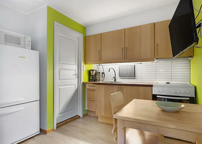 Master 아파트호텔