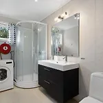 Master Aparthotel 4*