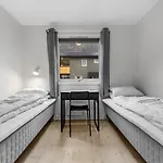 Master Aparthotel 4*