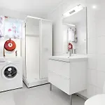 Aparthotel Master Bergen