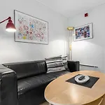 Master Aparthotel Bergen